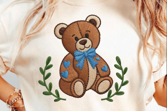 Cute Teddy Bear Png Svg