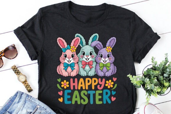 Easter Bunny Easter Day Png Svg Eps