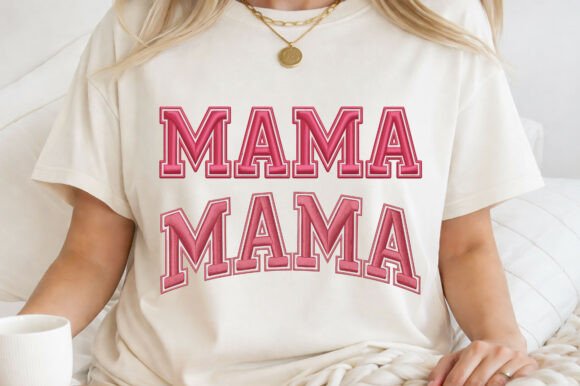 Mama Mother s Day Png Svg