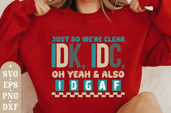 Sarcastic SVG, Funny SVG, Sarcasm SVG