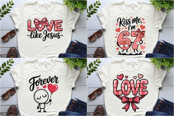 Valentines Day Sublimation Png Svg Eps